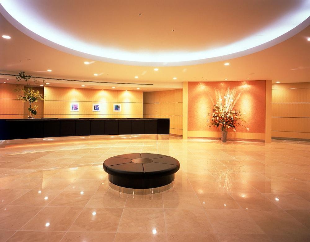 Keisei Hotel Miramare Chiba Exteriör bild