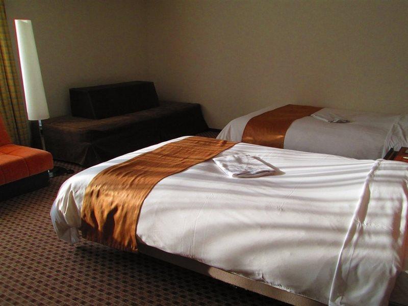 Keisei Hotel Miramare Chiba Exteriör bild