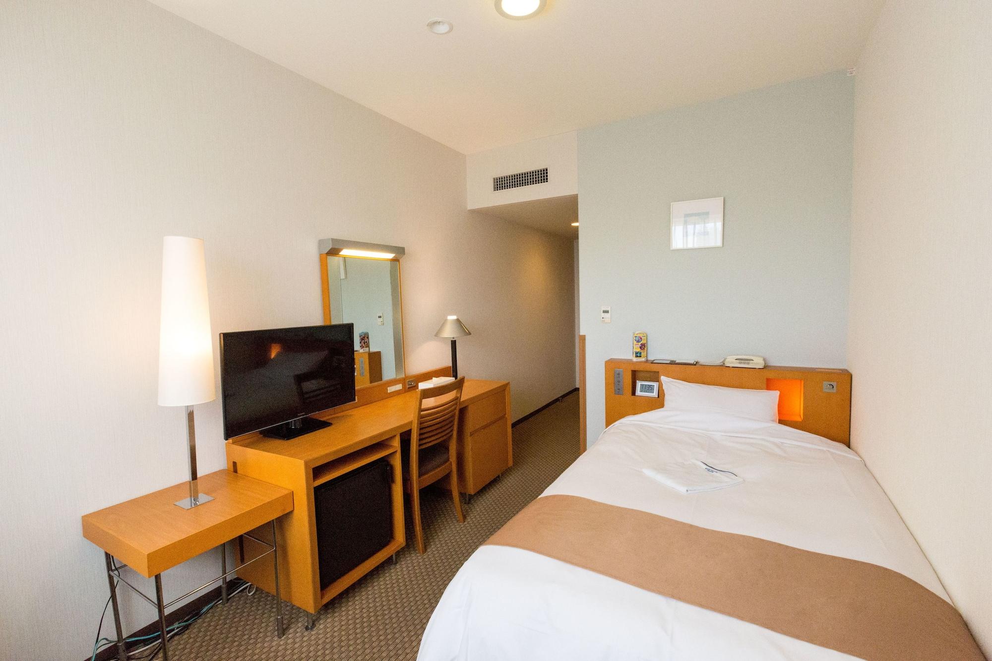 Keisei Hotel Miramare Chiba Exteriör bild
