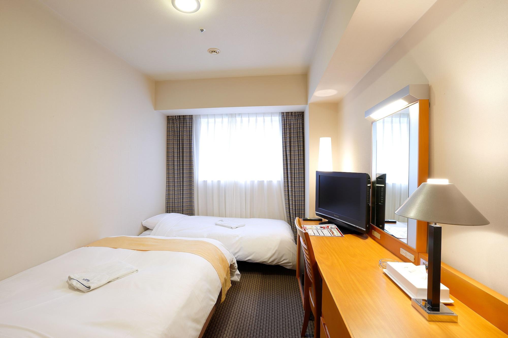 Keisei Hotel Miramare Chiba Exteriör bild