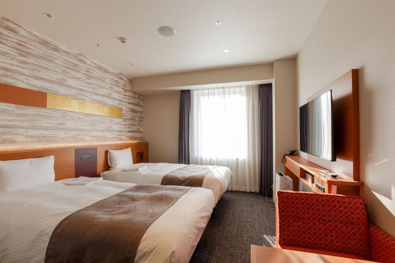 Keisei Hotel Miramare Chiba Exteriör bild
