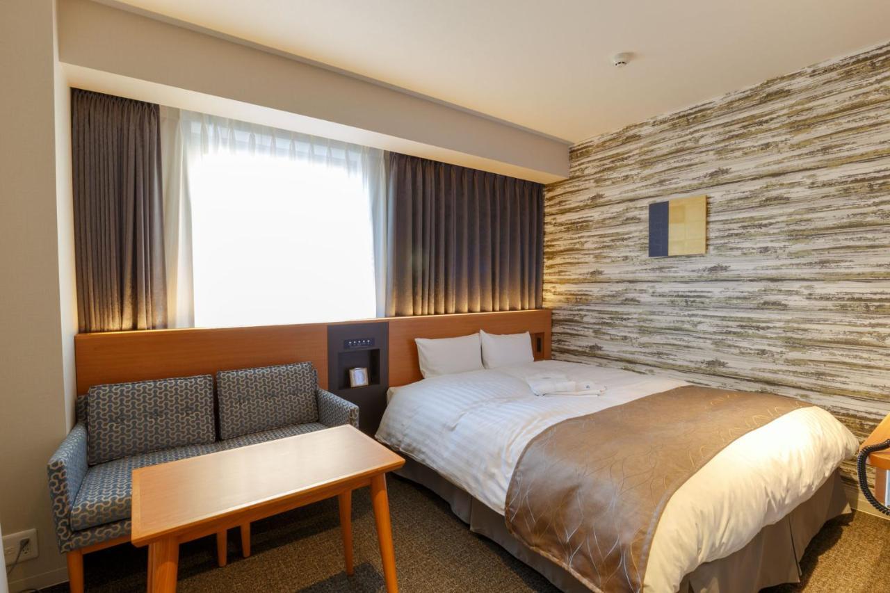 Keisei Hotel Miramare Chiba Exteriör bild