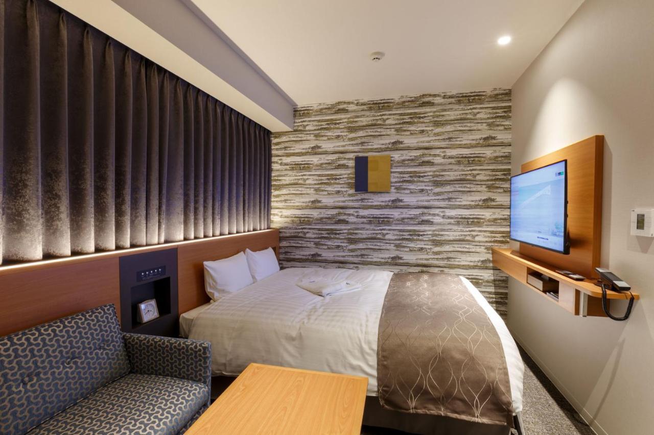 Keisei Hotel Miramare Chiba Exteriör bild