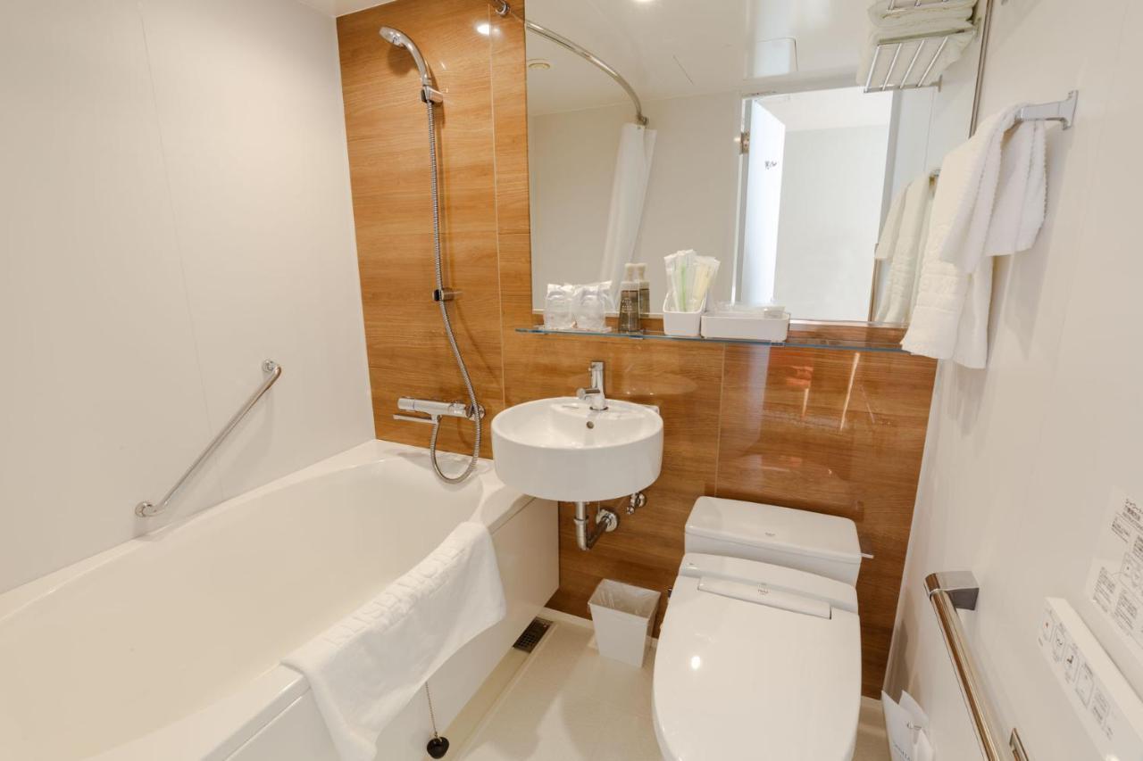 Keisei Hotel Miramare Chiba Exteriör bild