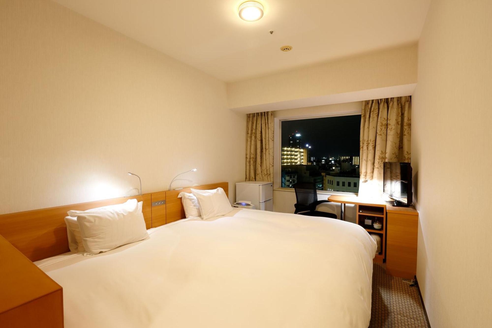 Keisei Hotel Miramare Chiba Exteriör bild