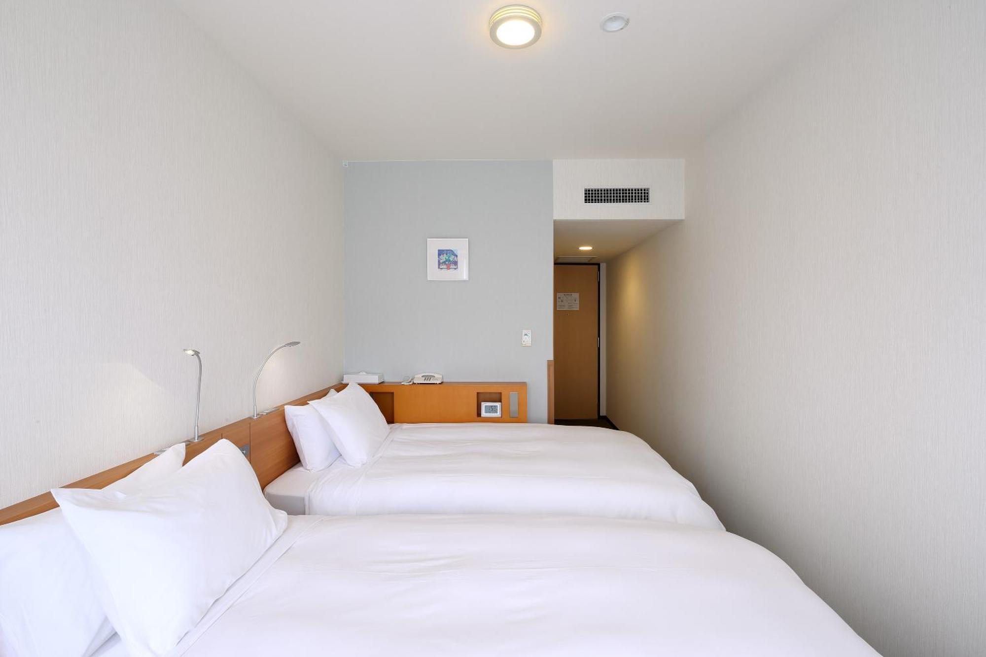 Keisei Hotel Miramare Chiba Exteriör bild