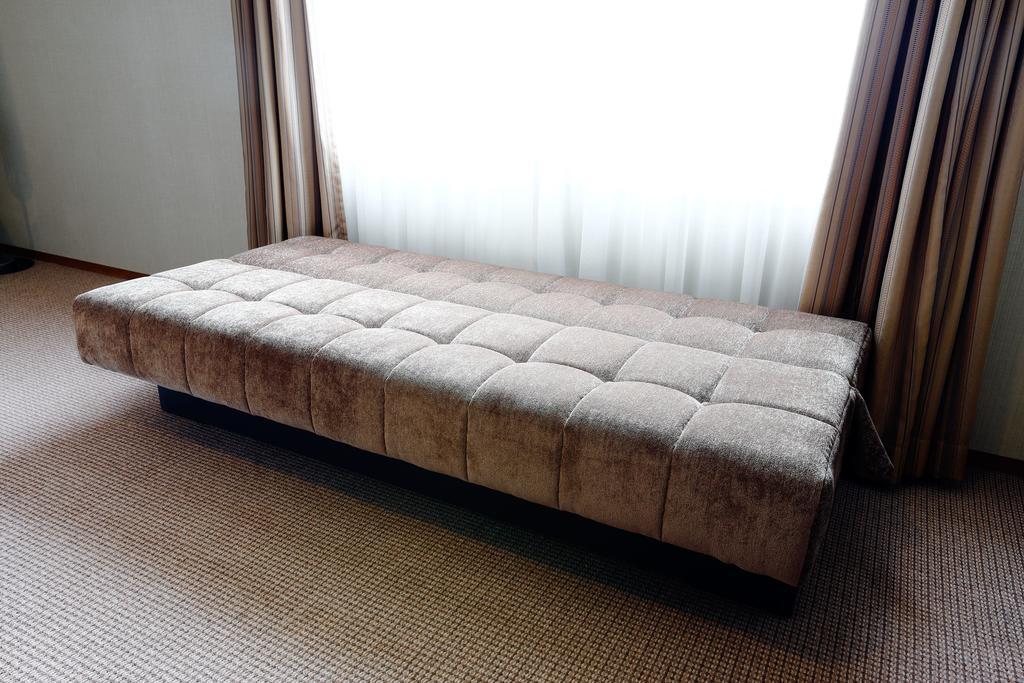 Keisei Hotel Miramare Chiba Exteriör bild