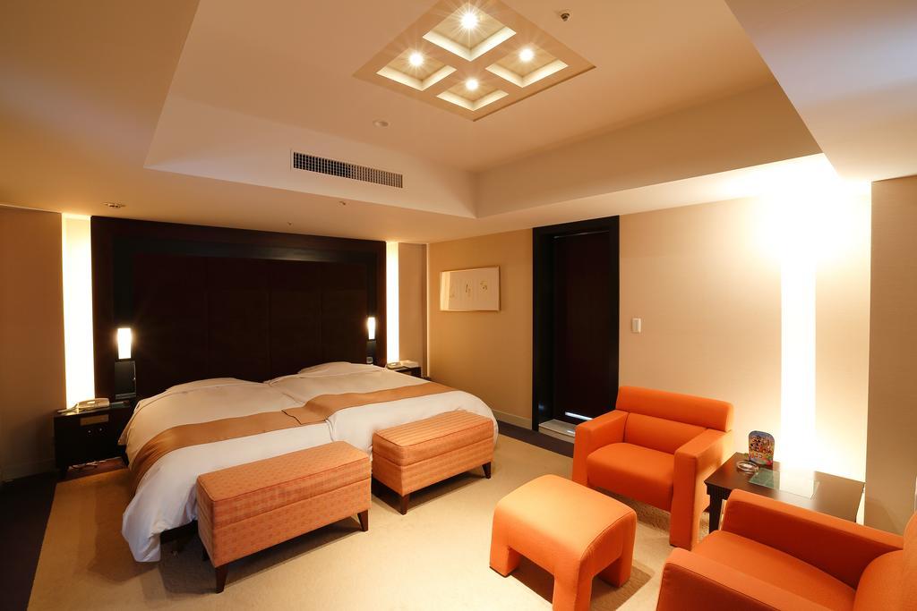 Keisei Hotel Miramare Chiba Exteriör bild