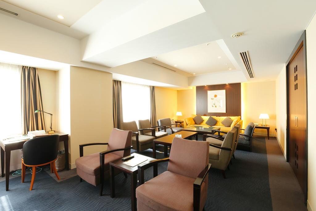 Keisei Hotel Miramare Chiba Exteriör bild