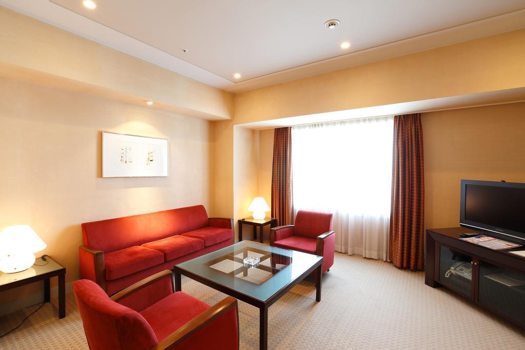 Keisei Hotel Miramare Chiba Exteriör bild