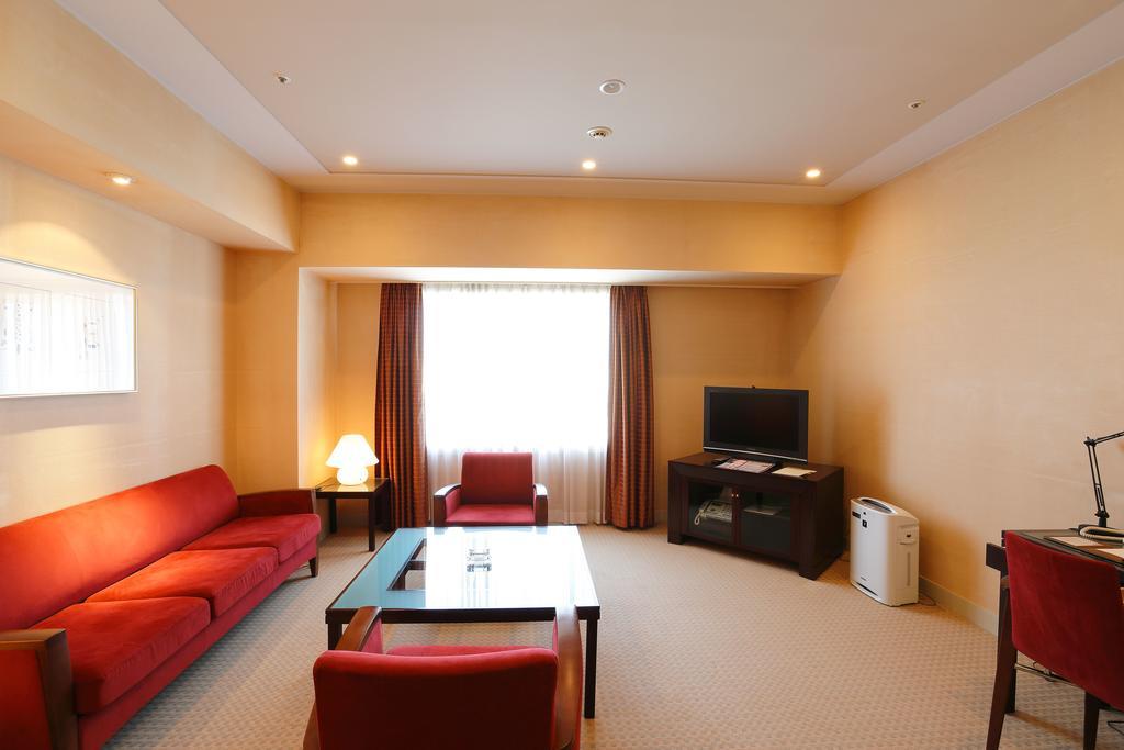 Keisei Hotel Miramare Chiba Exteriör bild