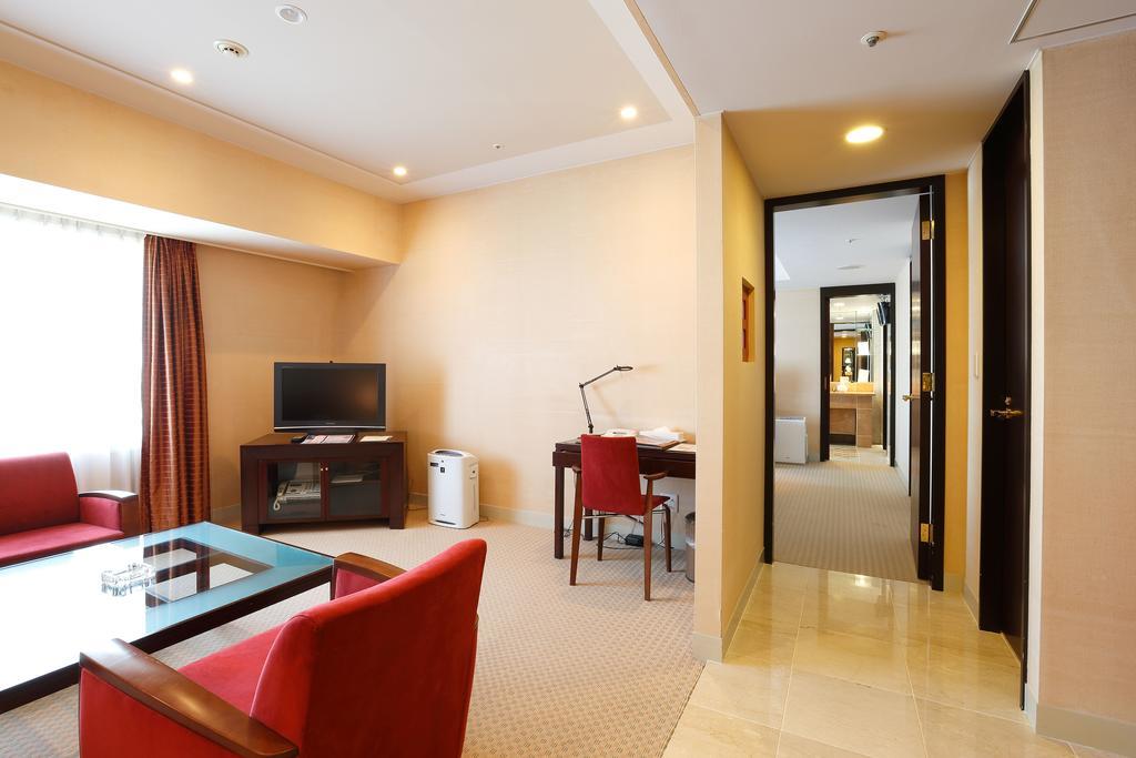 Keisei Hotel Miramare Chiba Exteriör bild