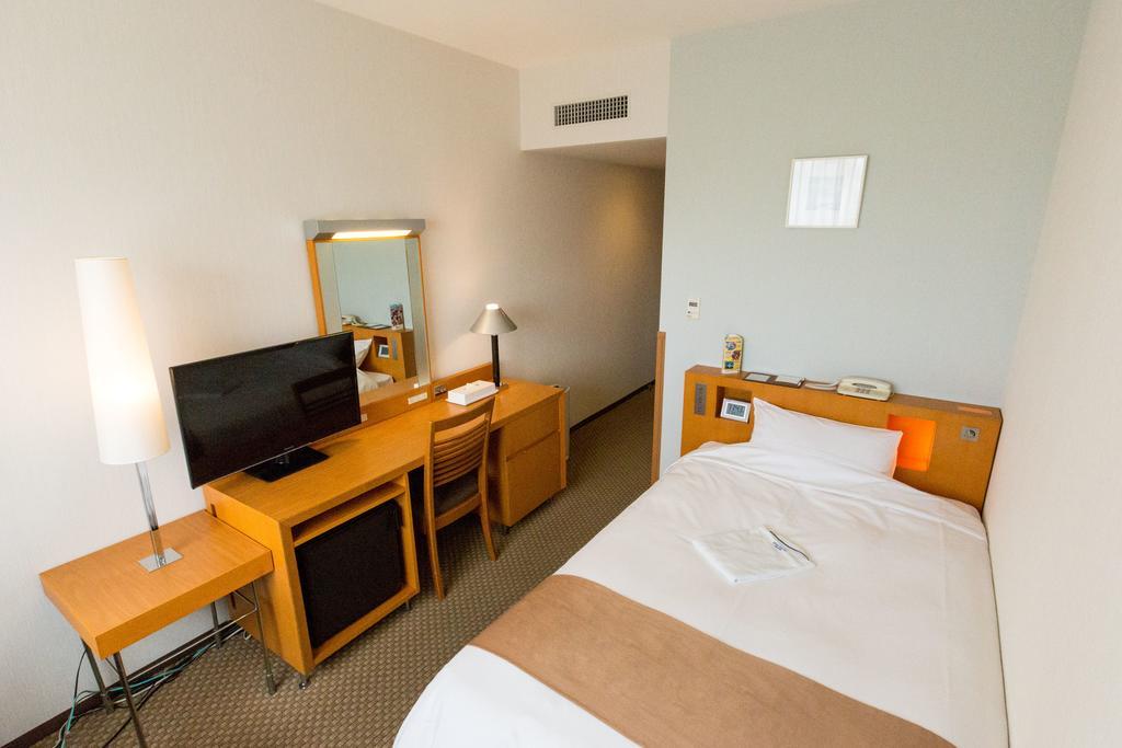 Keisei Hotel Miramare Chiba Rum bild