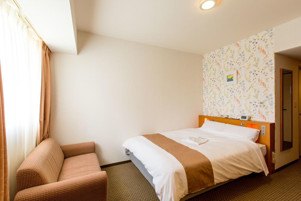 Keisei Hotel Miramare Chiba Rum bild
