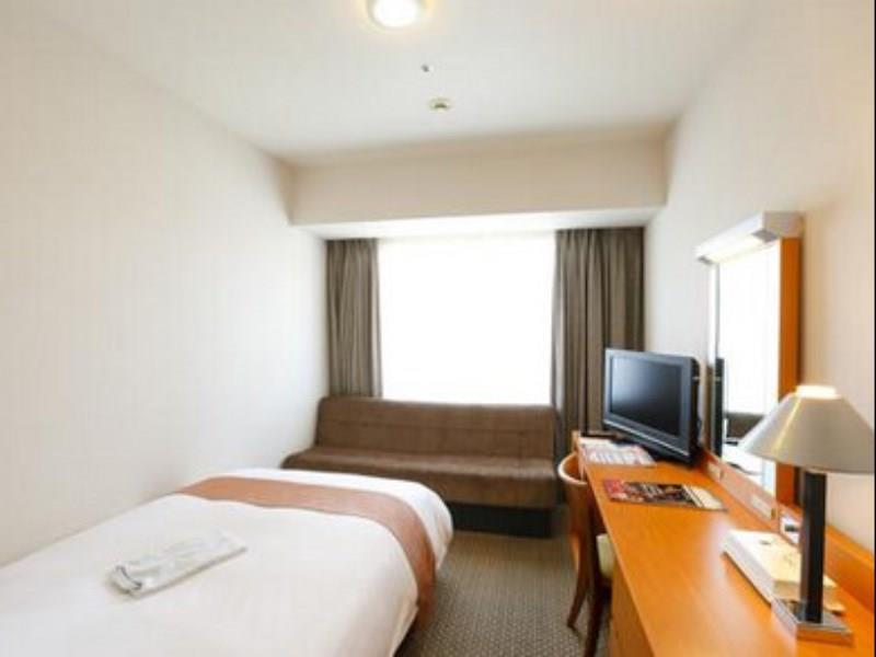 Keisei Hotel Miramare Chiba Exteriör bild
