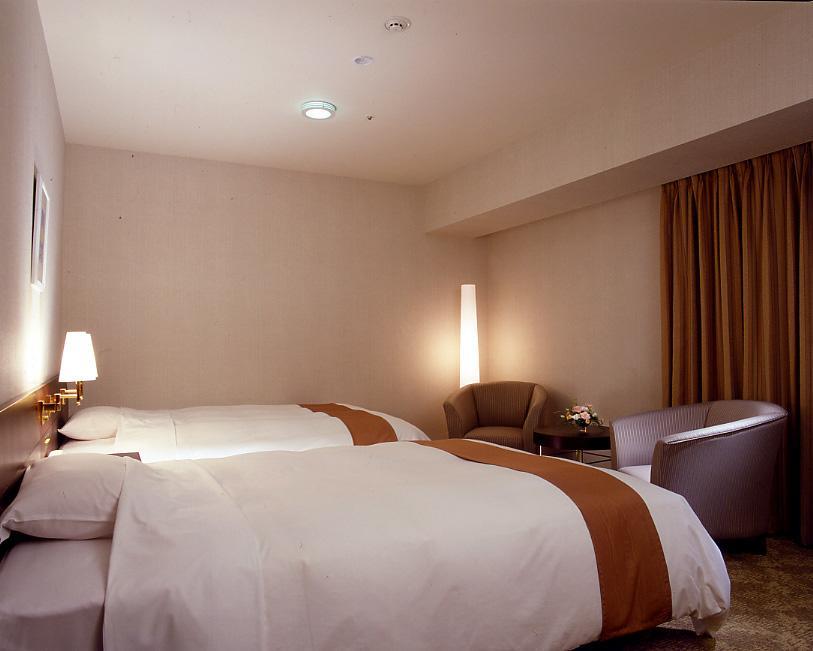 Keisei Hotel Miramare Chiba Exteriör bild