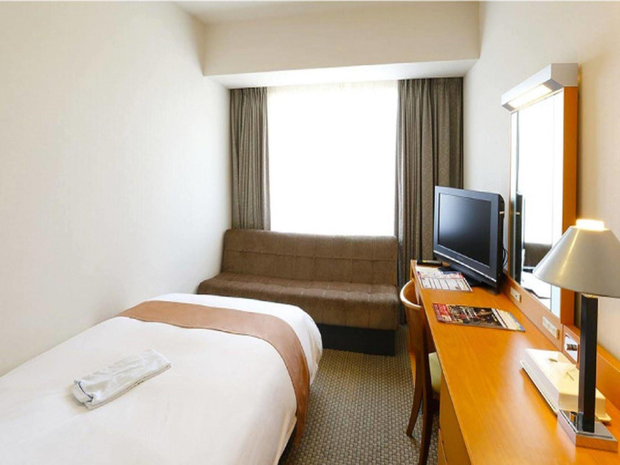 Keisei Hotel Miramare Chiba Exteriör bild